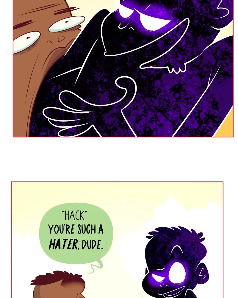 Vibe Check! Chapter 160 page 17 - 