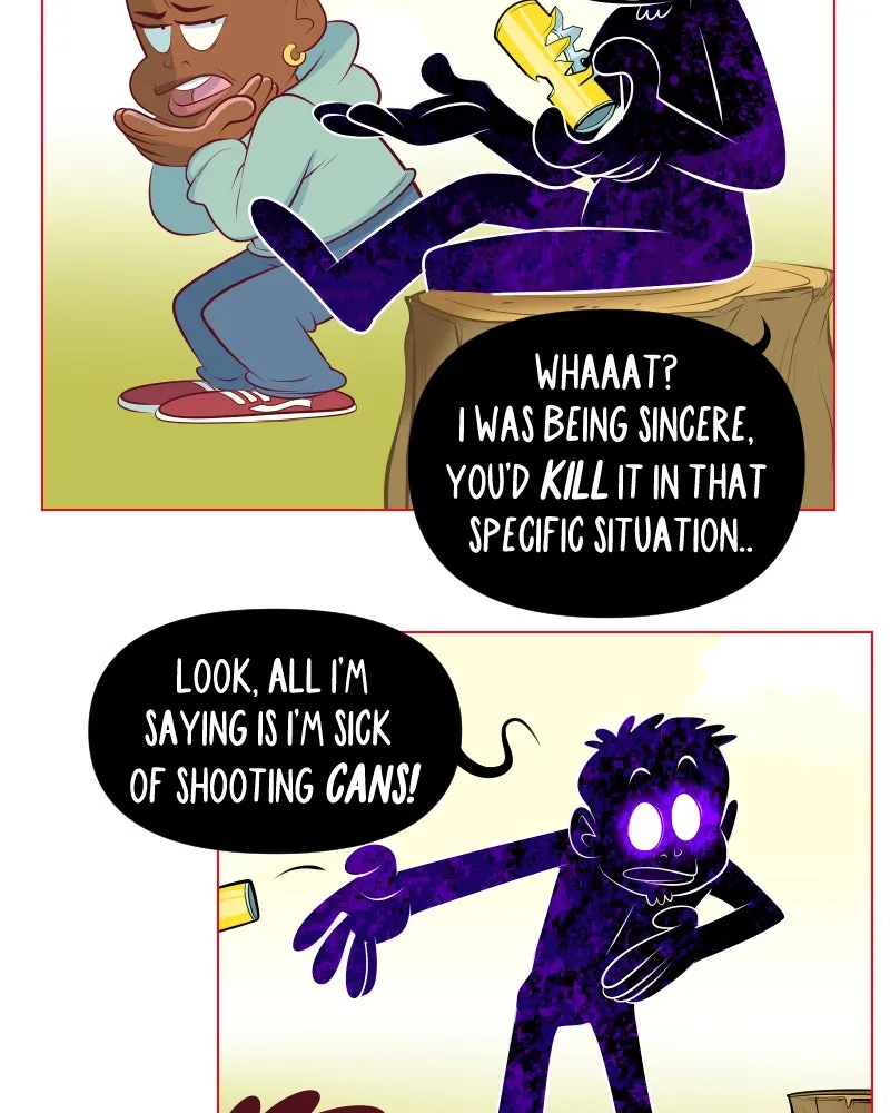Vibe Check! Chapter 160 page 18 - 