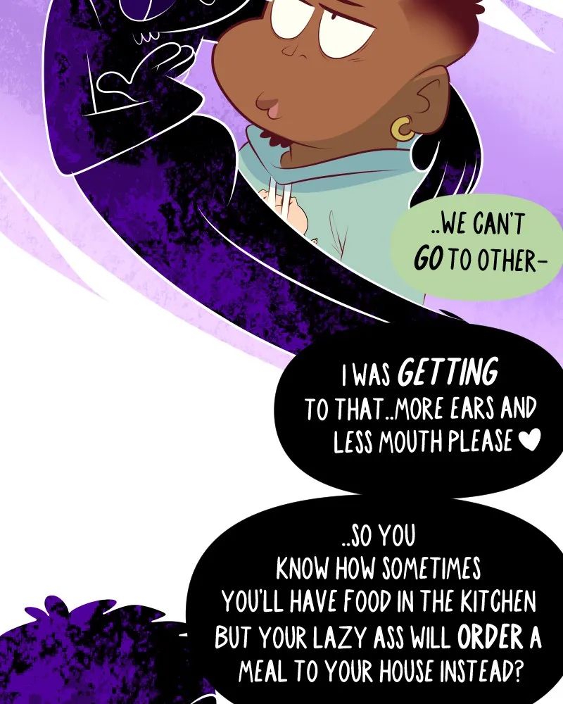 Vibe Check! Chapter 160 page 21 - 