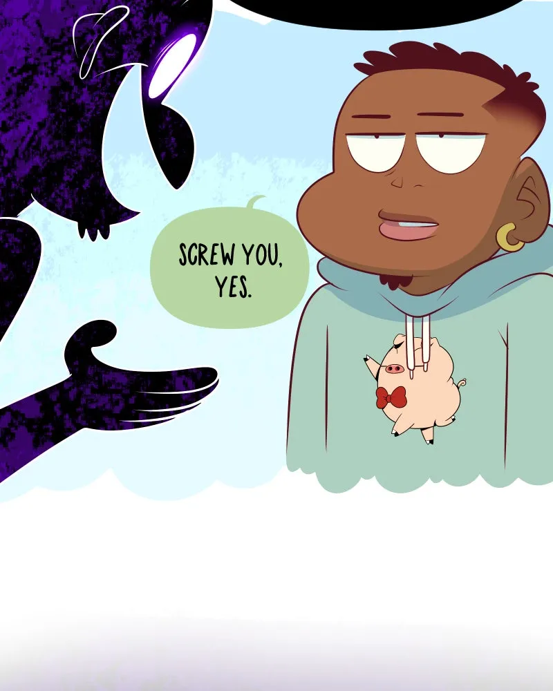 Vibe Check! Chapter 160 page 22 - 