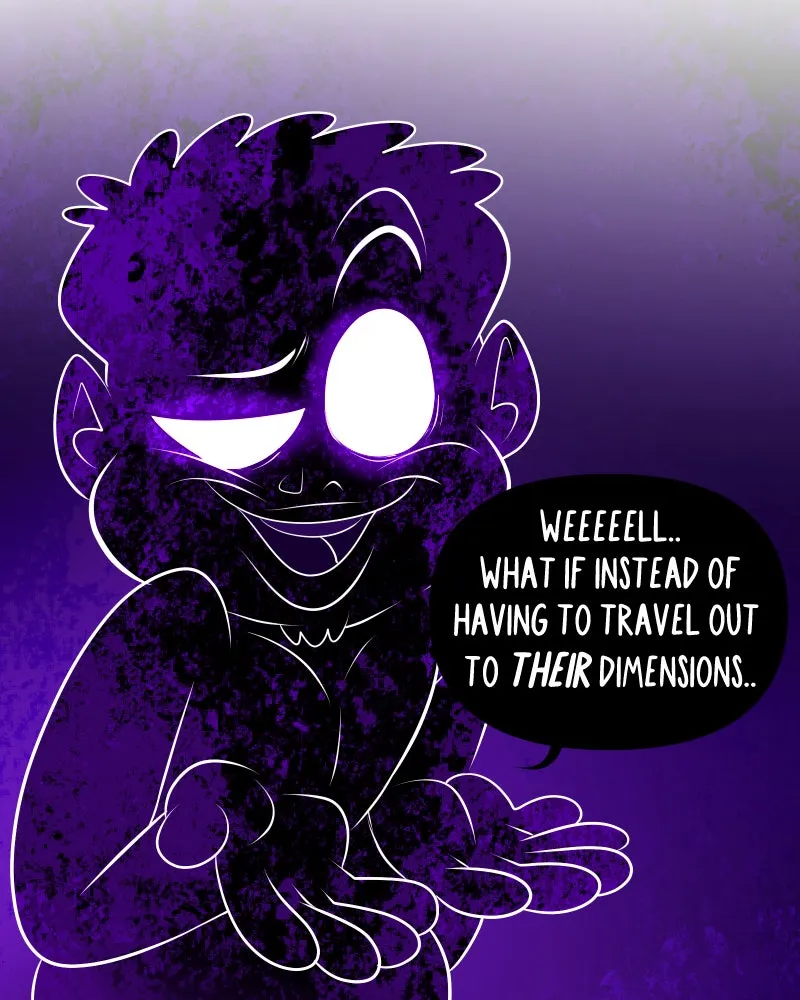 Vibe Check! Chapter 160 page 23 - 