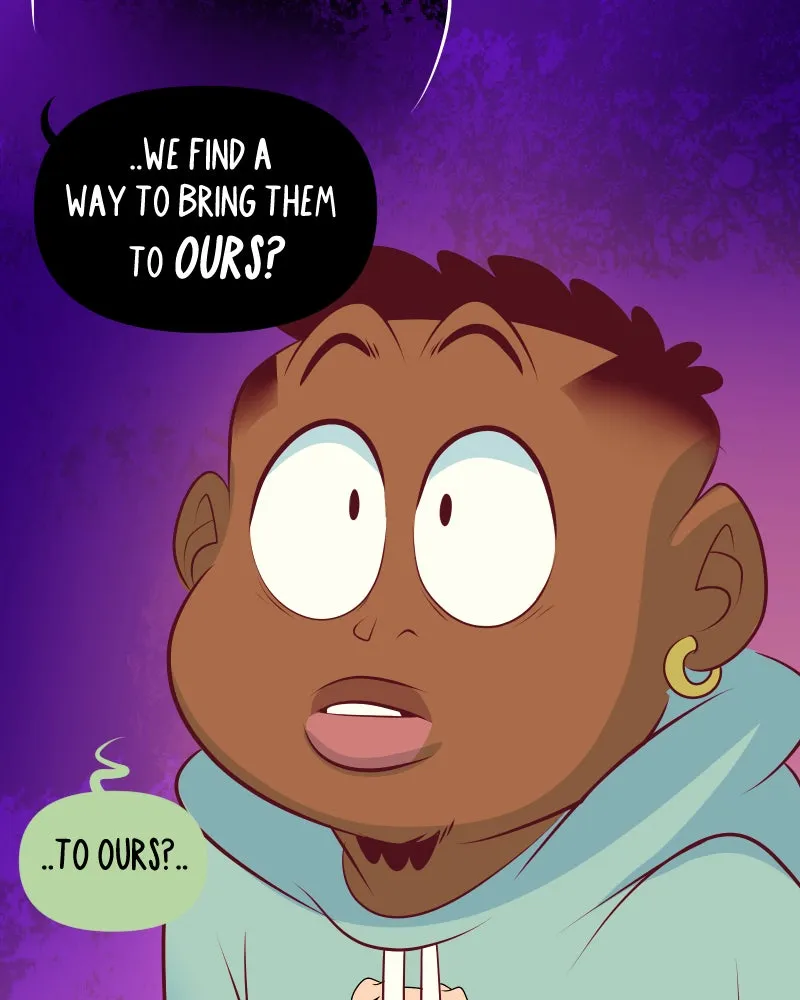Vibe Check! Chapter 160 page 24 - 