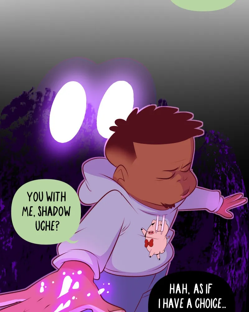 Vibe Check! Chapter 160 page 4 - 