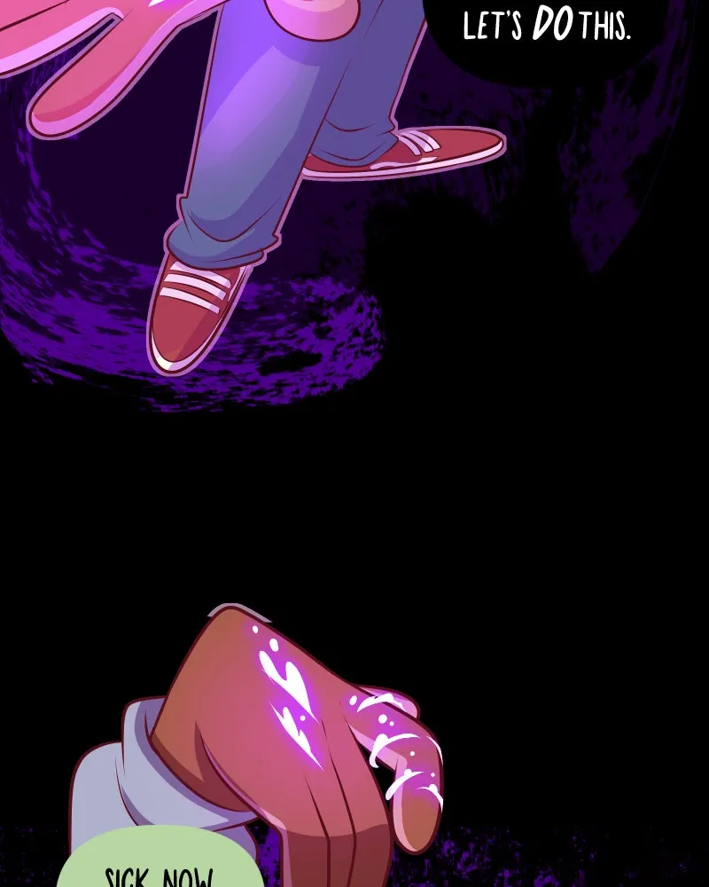 Vibe Check! Chapter 160 page 5 - 