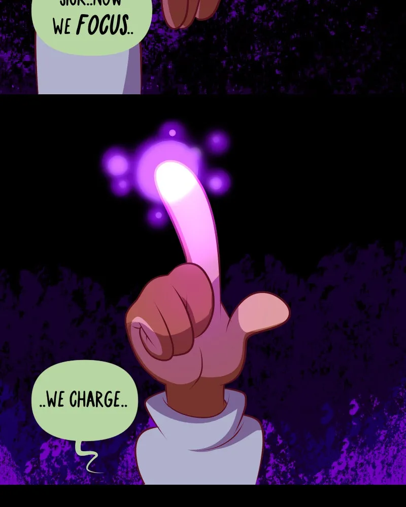 Vibe Check! Chapter 160 page 6 - 