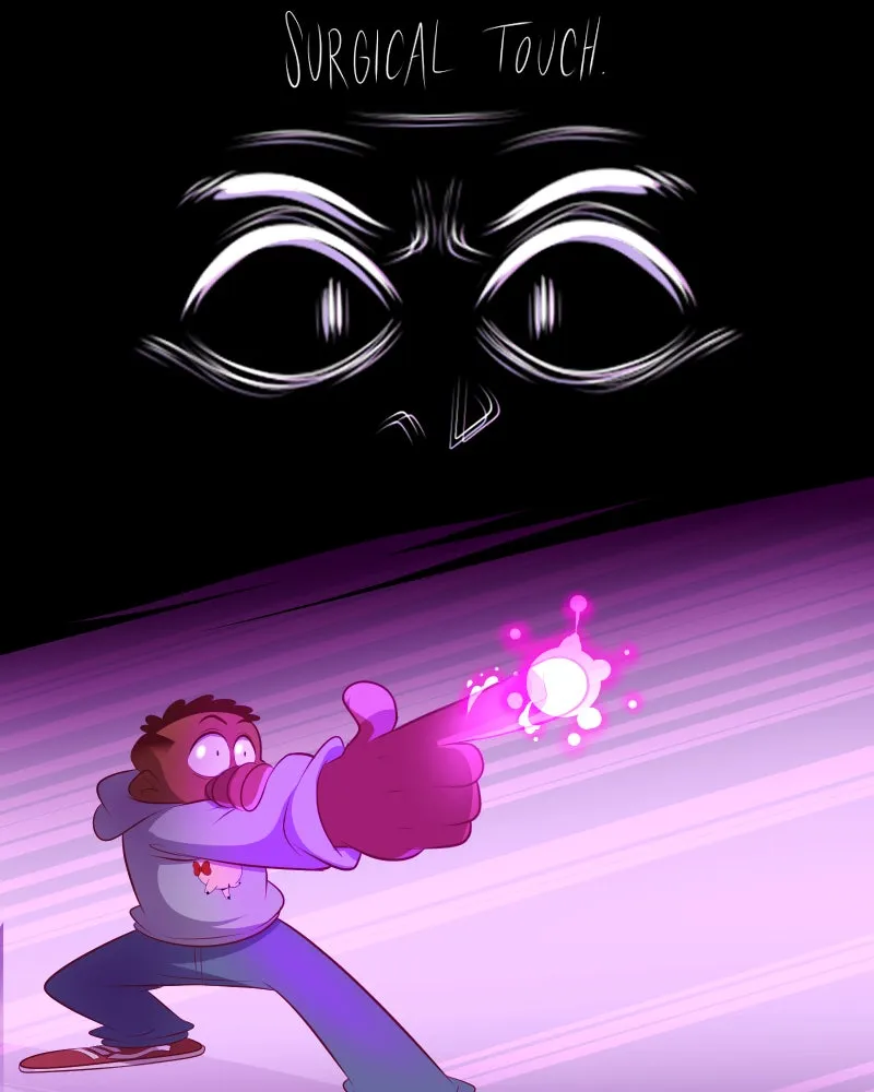 Vibe Check! Chapter 160 page 7 - 
