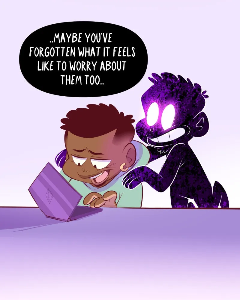 Vibe Check! Chapter 161 page 12 - 