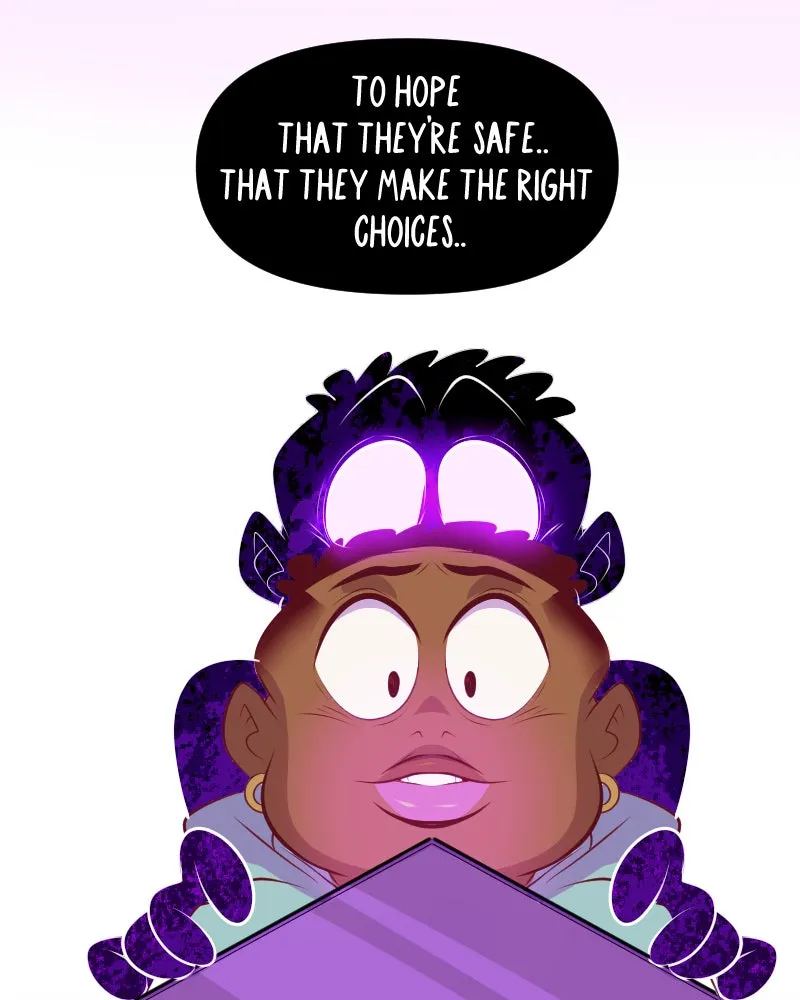 Vibe Check! Chapter 161 page 13 - 
