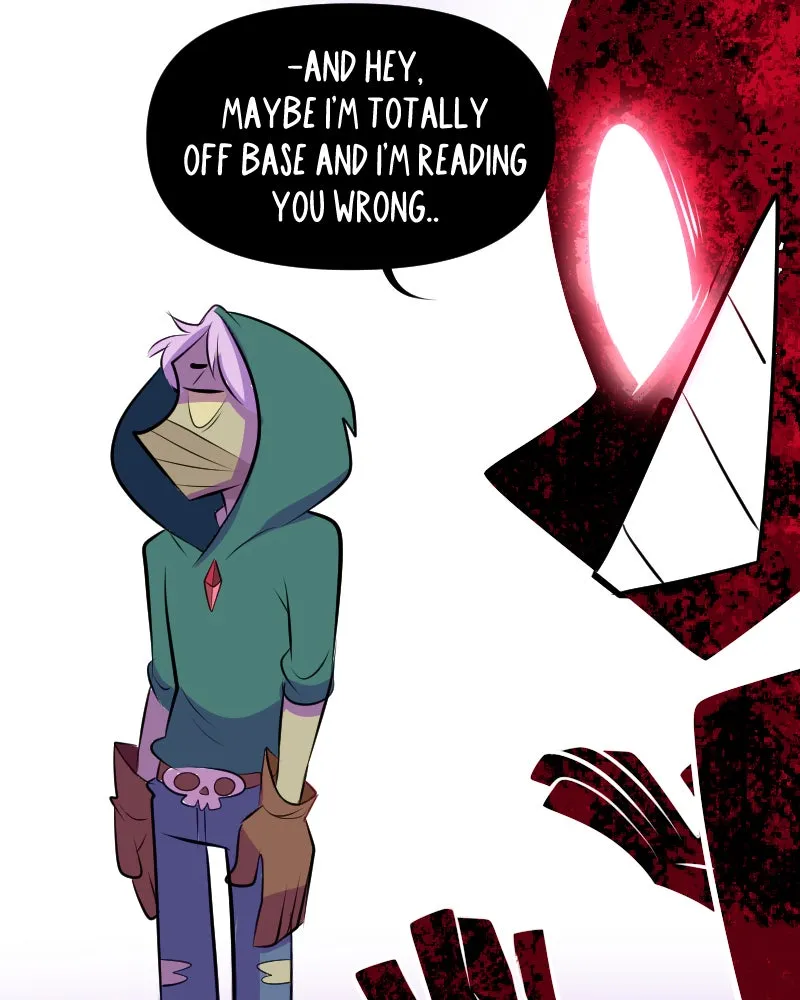 Vibe Check! Chapter 161 page 15 - 