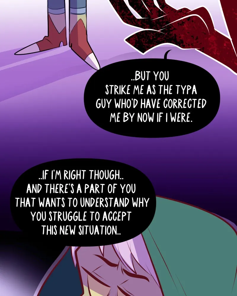 Vibe Check! Chapter 161 page 16 - 