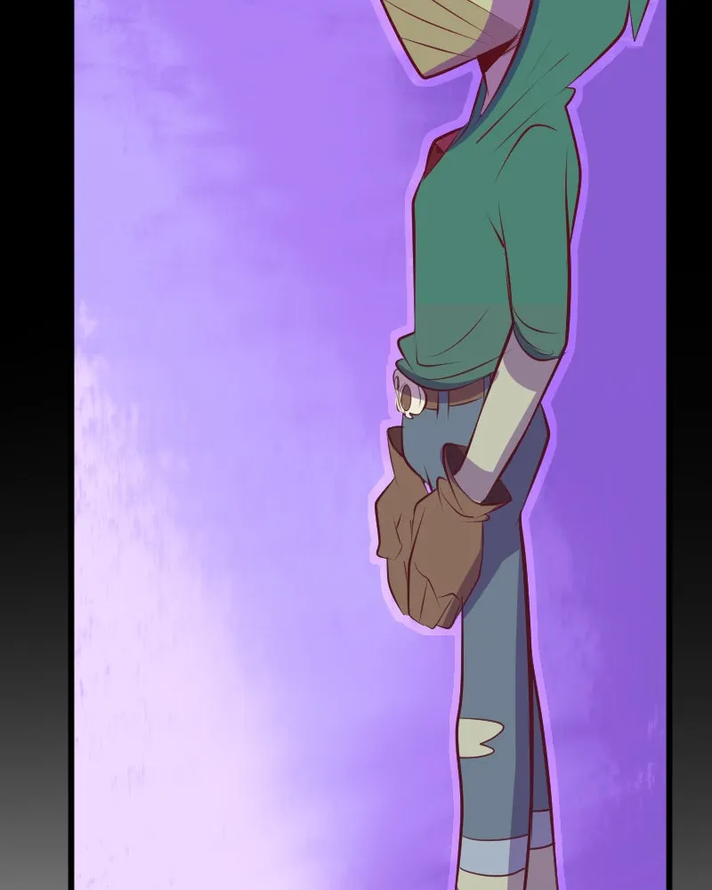 Vibe Check! Chapter 161 page 21 - 