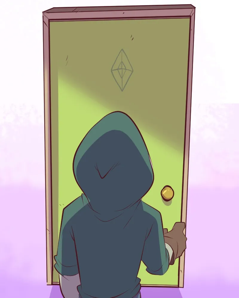 Vibe Check! Chapter 161 page 23 - 