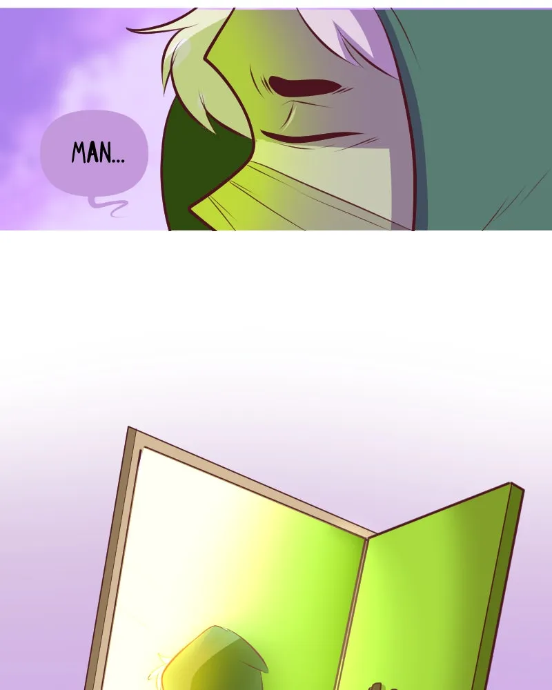 Vibe Check! Chapter 161 page 27 - 
