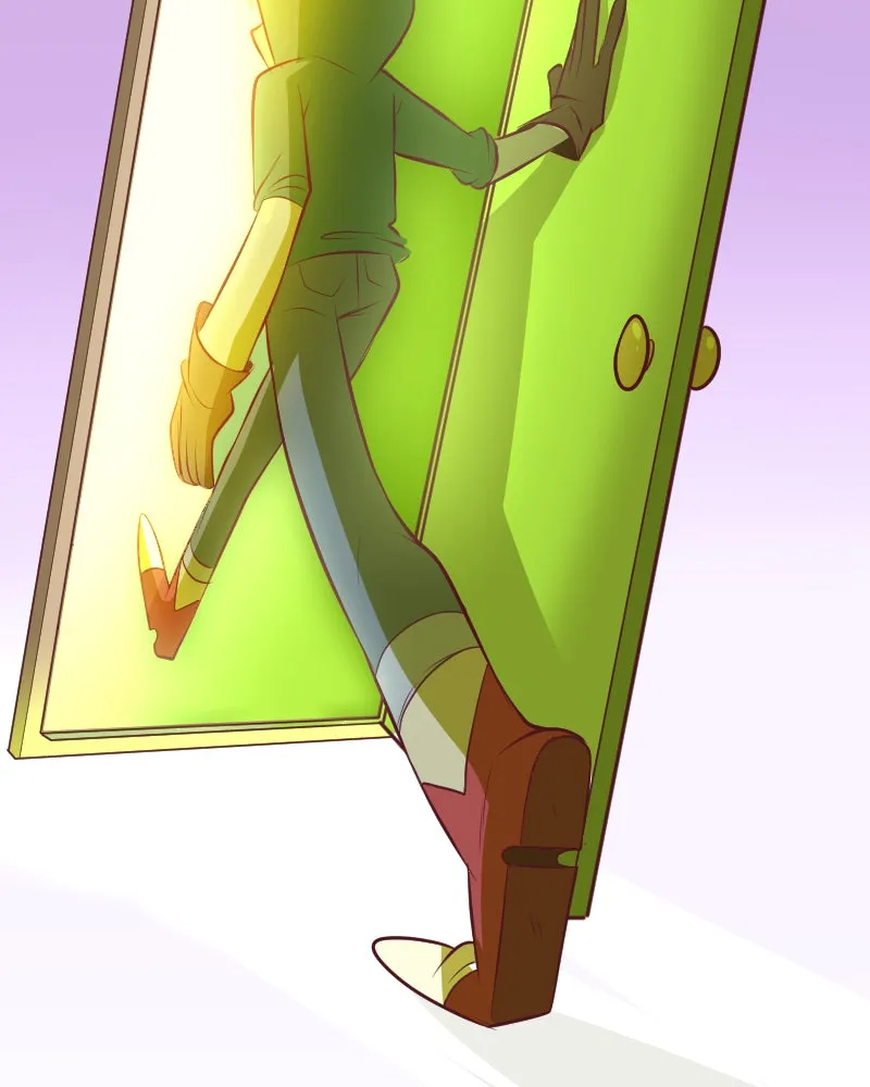 Vibe Check! Chapter 161 page 28 - 