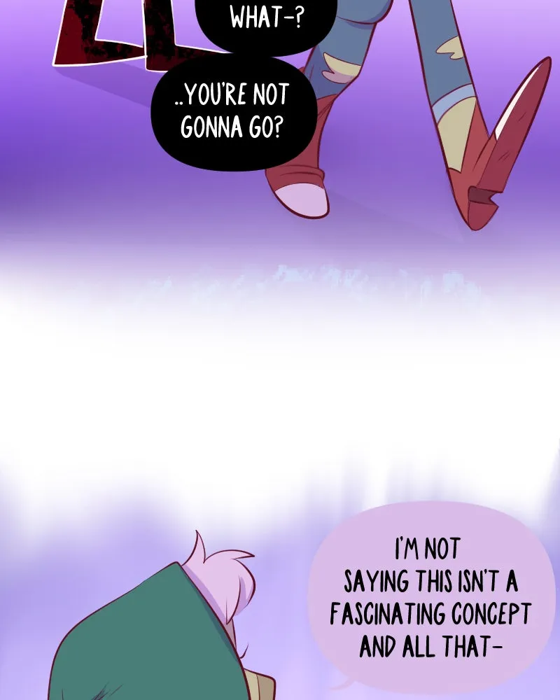 Vibe Check! Chapter 161 page 4 - 