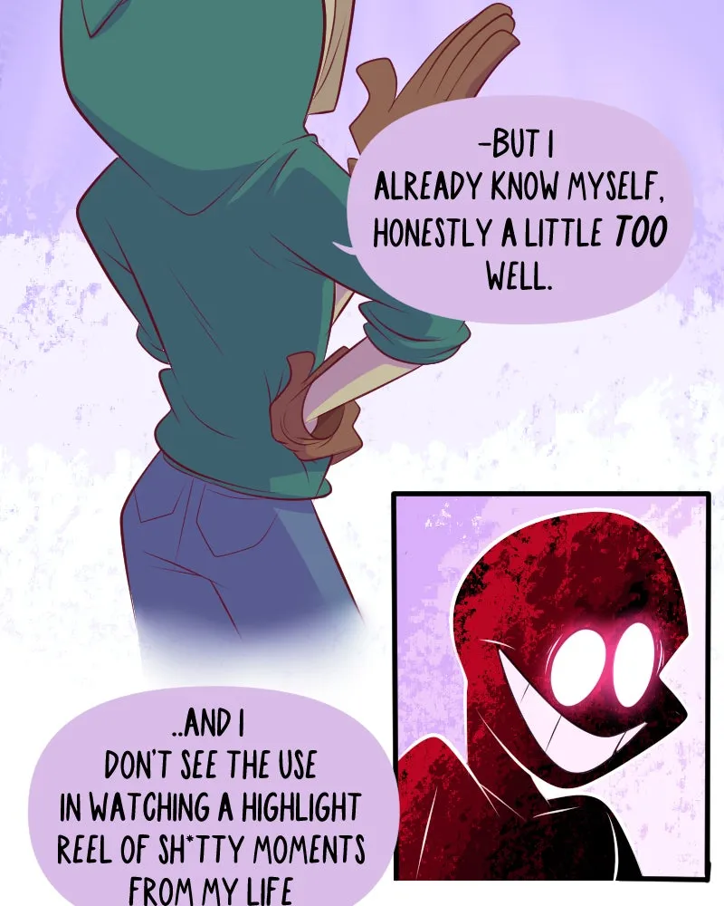Vibe Check! Chapter 161 page 5 - 