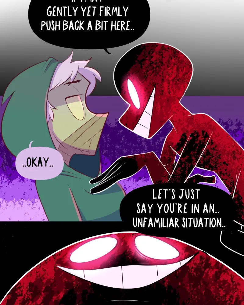 Vibe Check! Chapter 161 page 8 - 