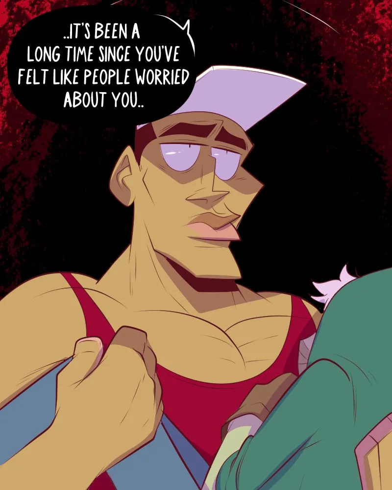 Vibe Check! Chapter 161 page 9 - 