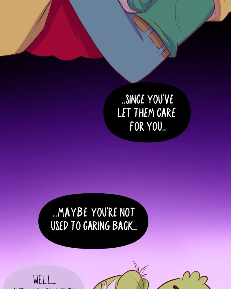 Vibe Check! Chapter 161 page 10 - 