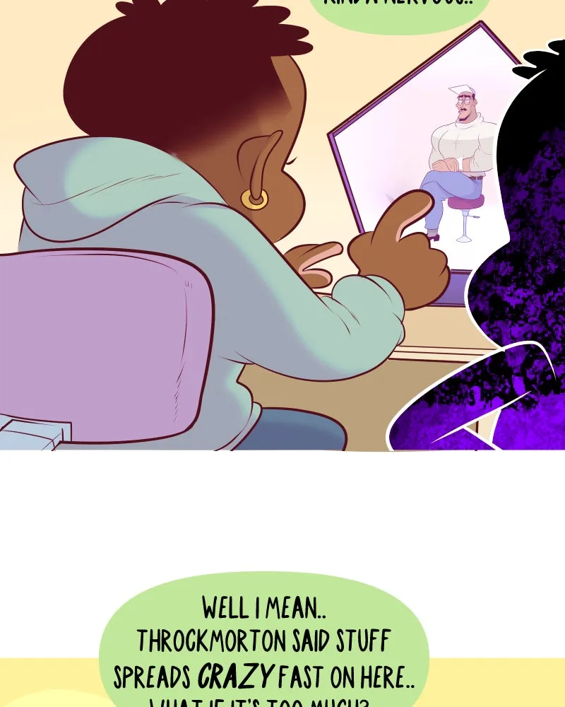 Vibe Check! Chapter 162 page 2 - 