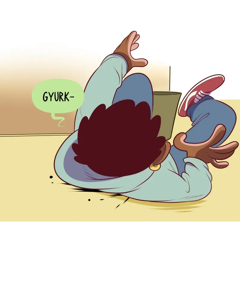 Vibe Check! Chapter 162 page 11 - 
