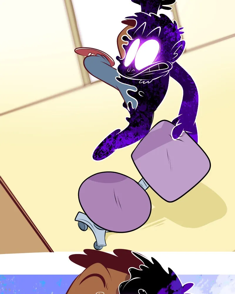 Vibe Check! Chapter 162 page 13 - 