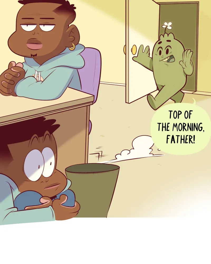 Vibe Check! Chapter 162 page 16 - 