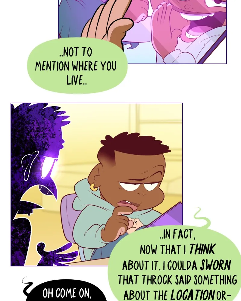 Vibe Check! Chapter 162 page 4 - 