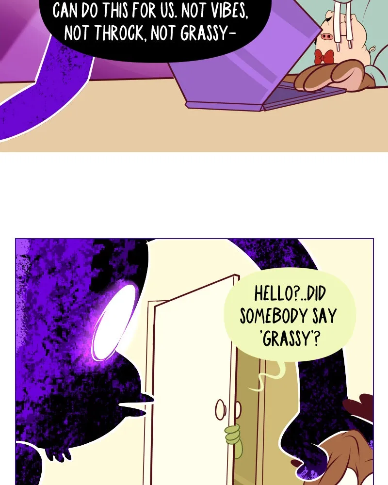 Vibe Check! Chapter 162 page 7 - 