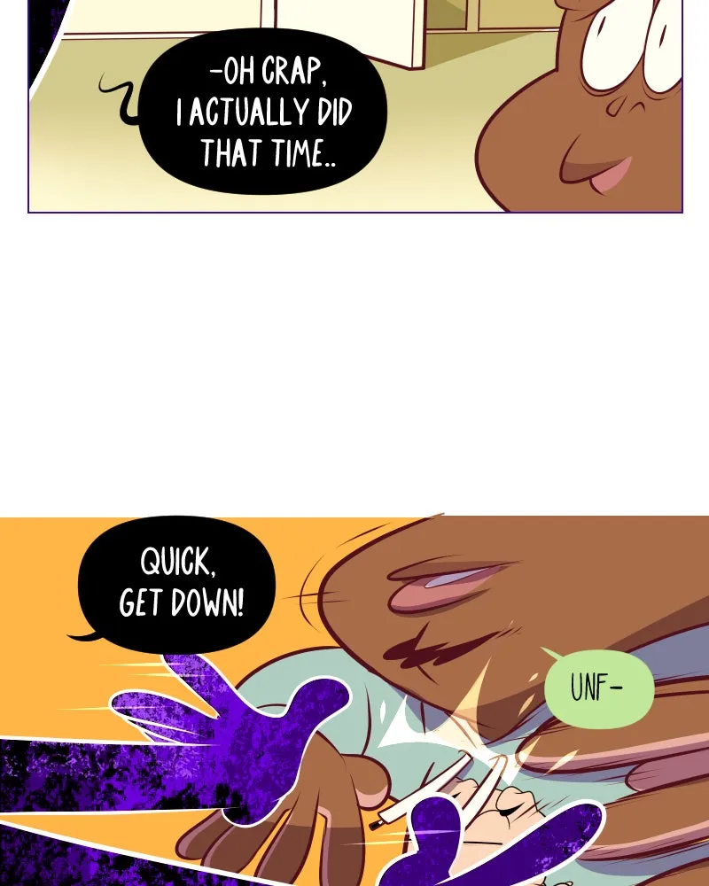 Vibe Check! Chapter 162 page 8 - 