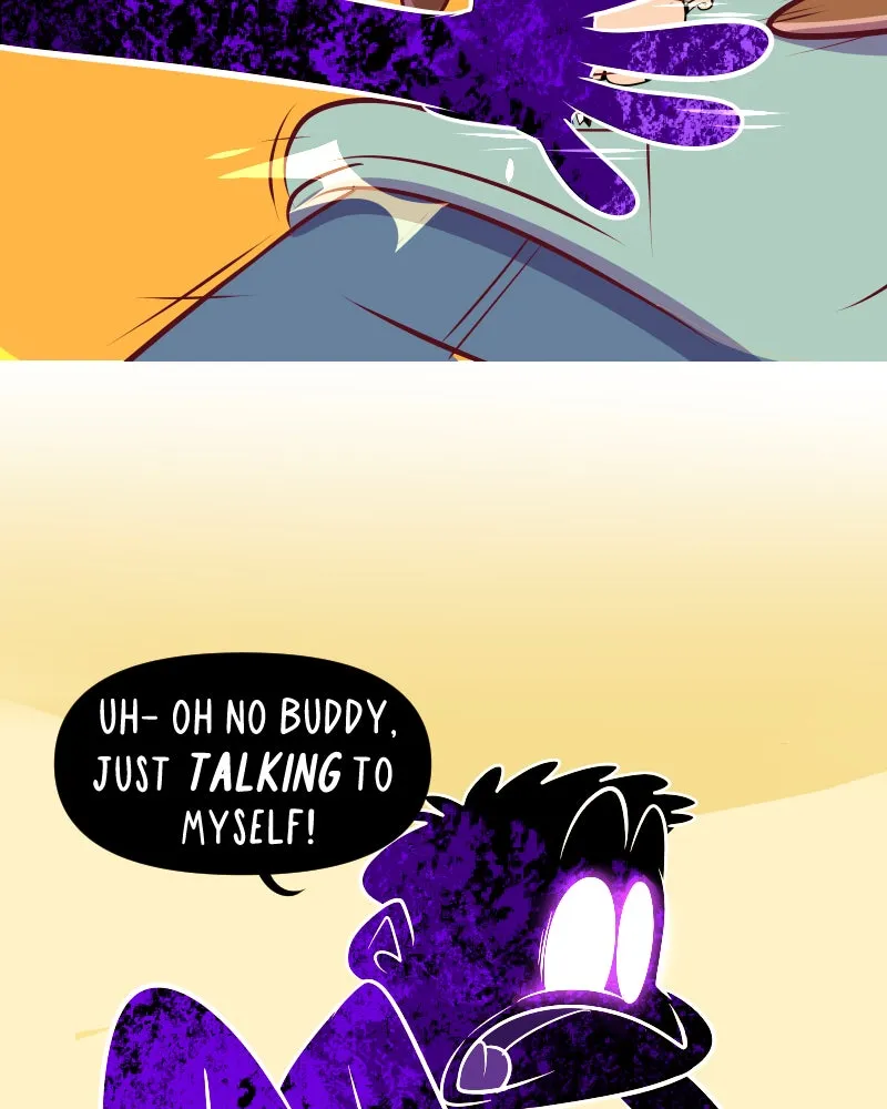 Vibe Check! Chapter 162 page 9 - 