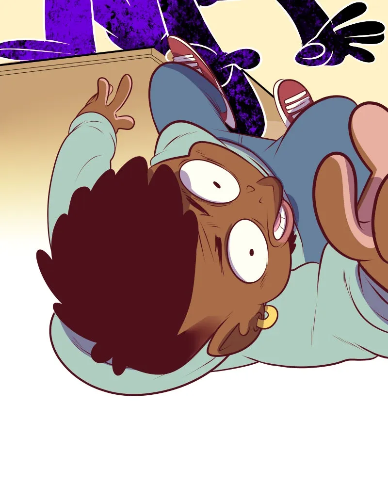 Vibe Check! Chapter 162 page 10 - 