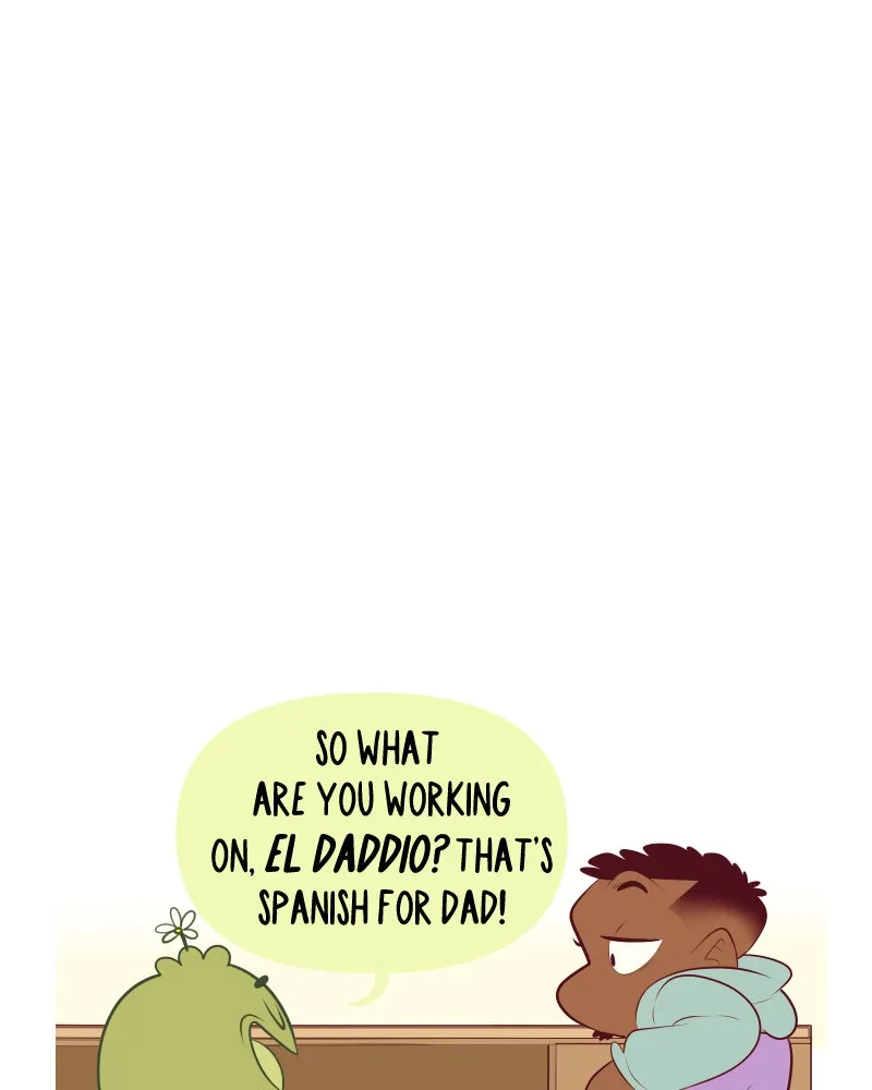 Vibe Check! Chapter 163 page 1 - 