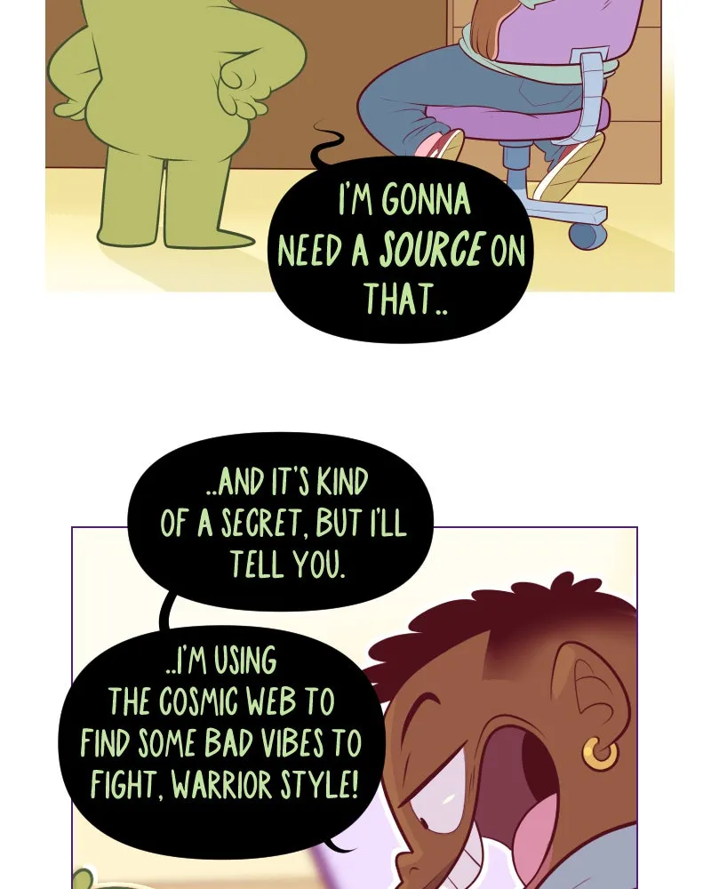 Vibe Check! Chapter 163 page 2 - 
