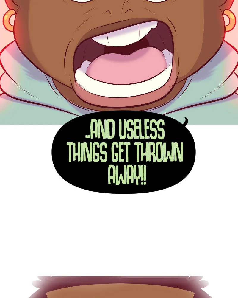 Vibe Check! Chapter 163 page 11 - 