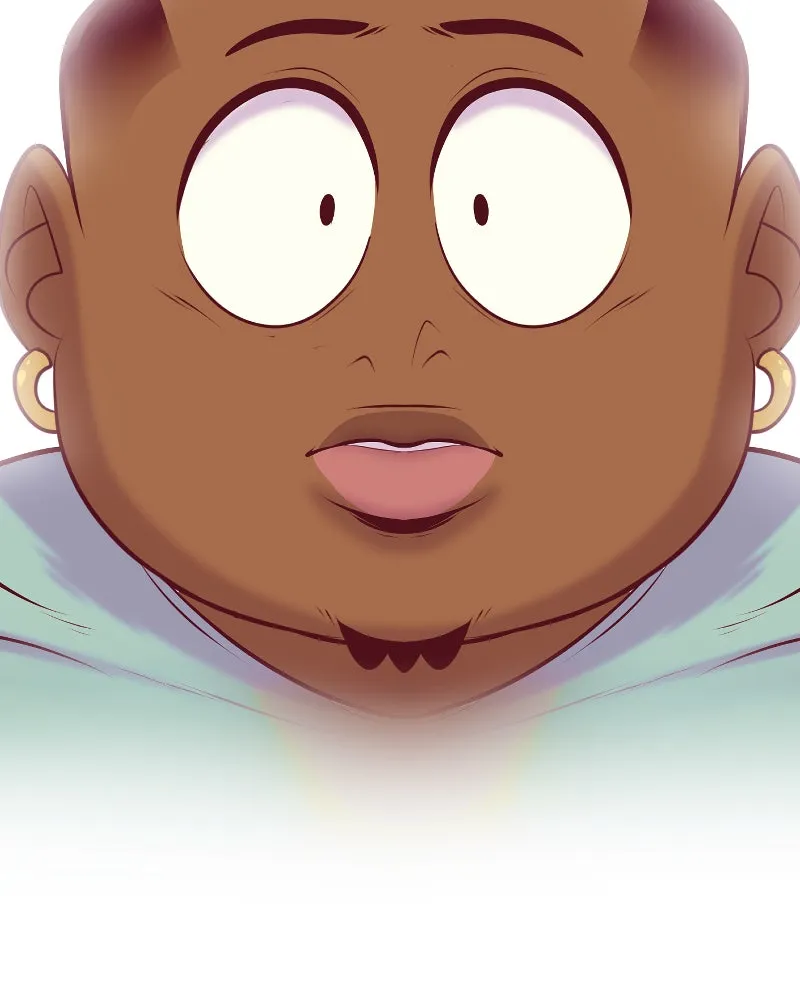 Vibe Check! Chapter 163 page 12 - 