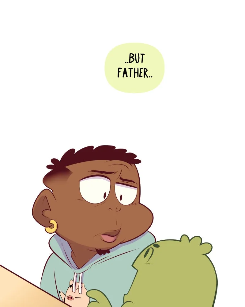 Vibe Check! Chapter 163 page 13 - 