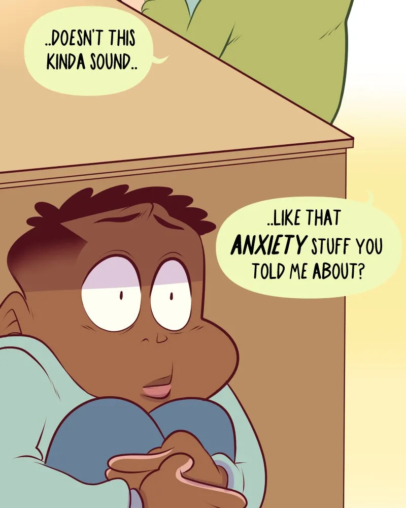 Vibe Check! Chapter 163 page 14 - 