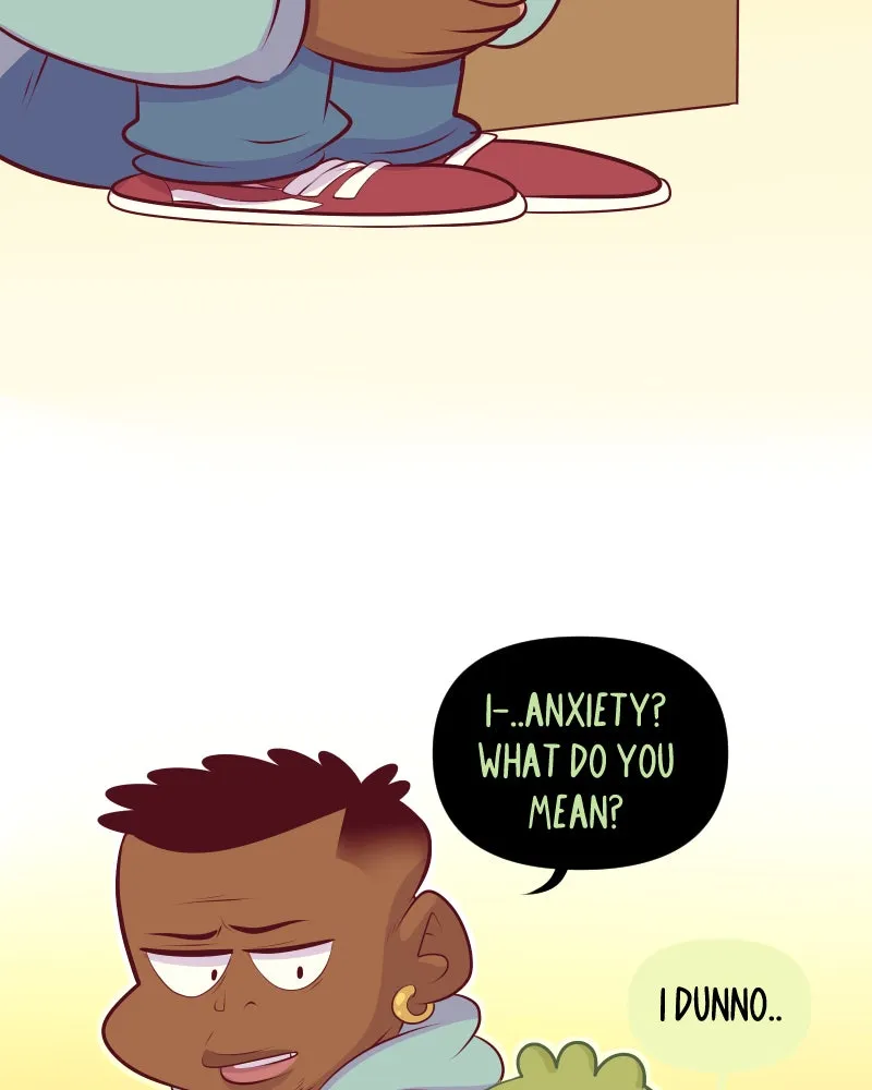 Vibe Check! Chapter 163 page 15 - 