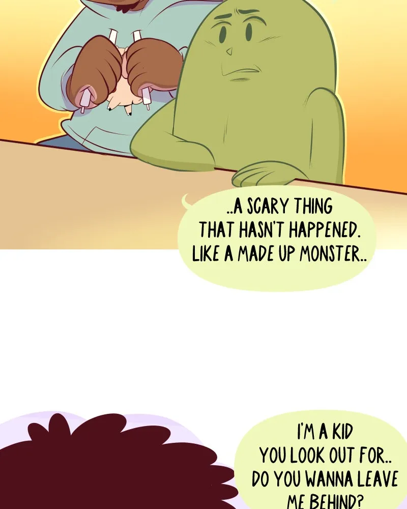 Vibe Check! Chapter 163 page 16 - 