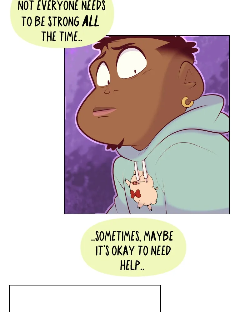 Vibe Check! Chapter 163 page 18 - 
