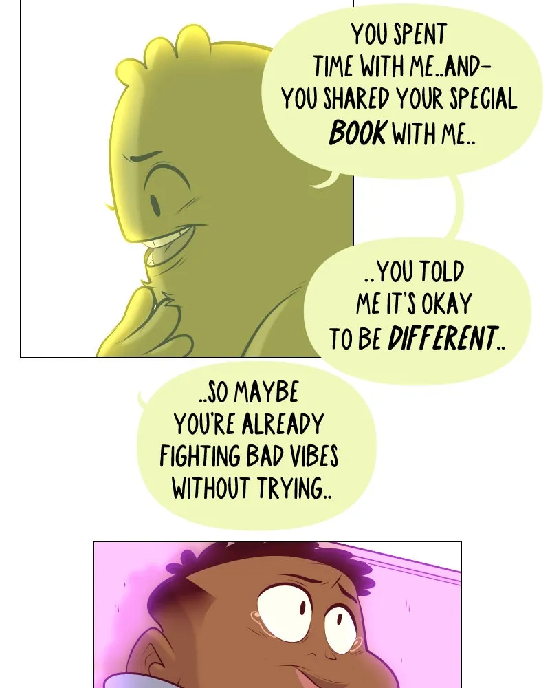 Vibe Check! Chapter 163 page 19 - 