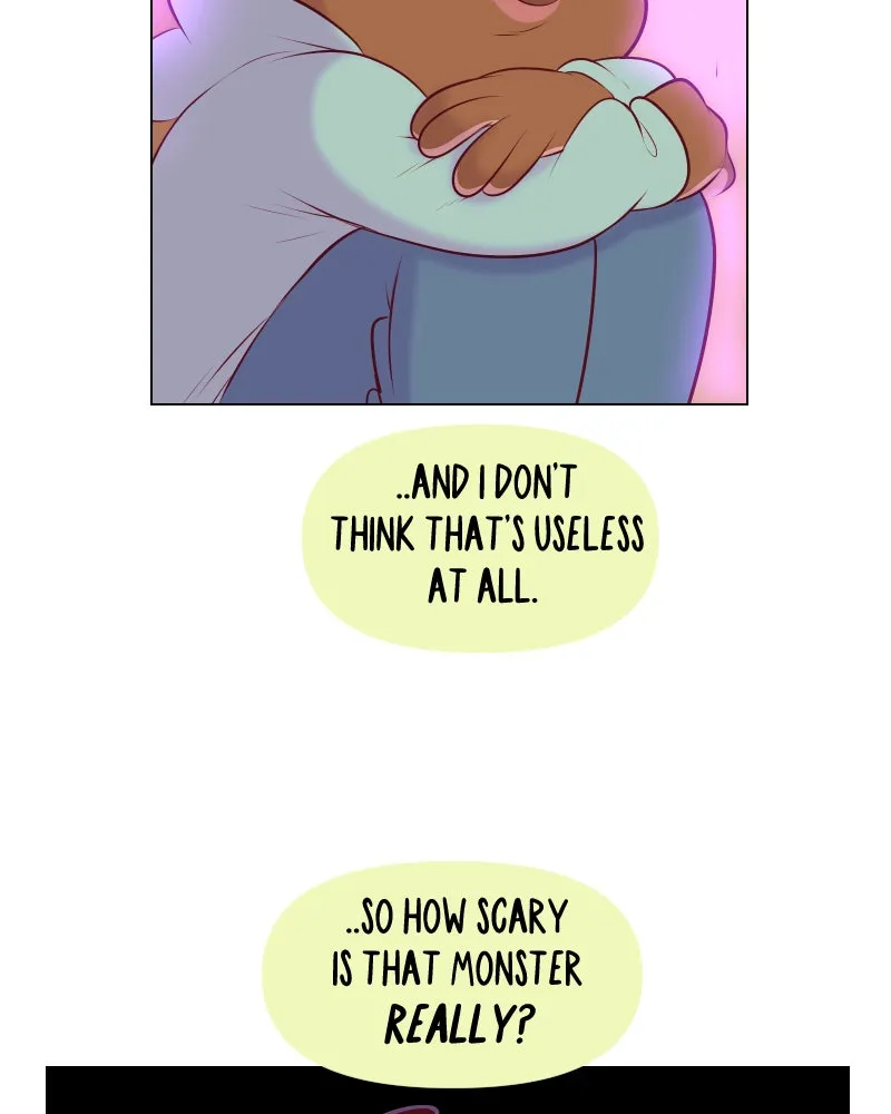 Vibe Check! Chapter 163 page 20 - 