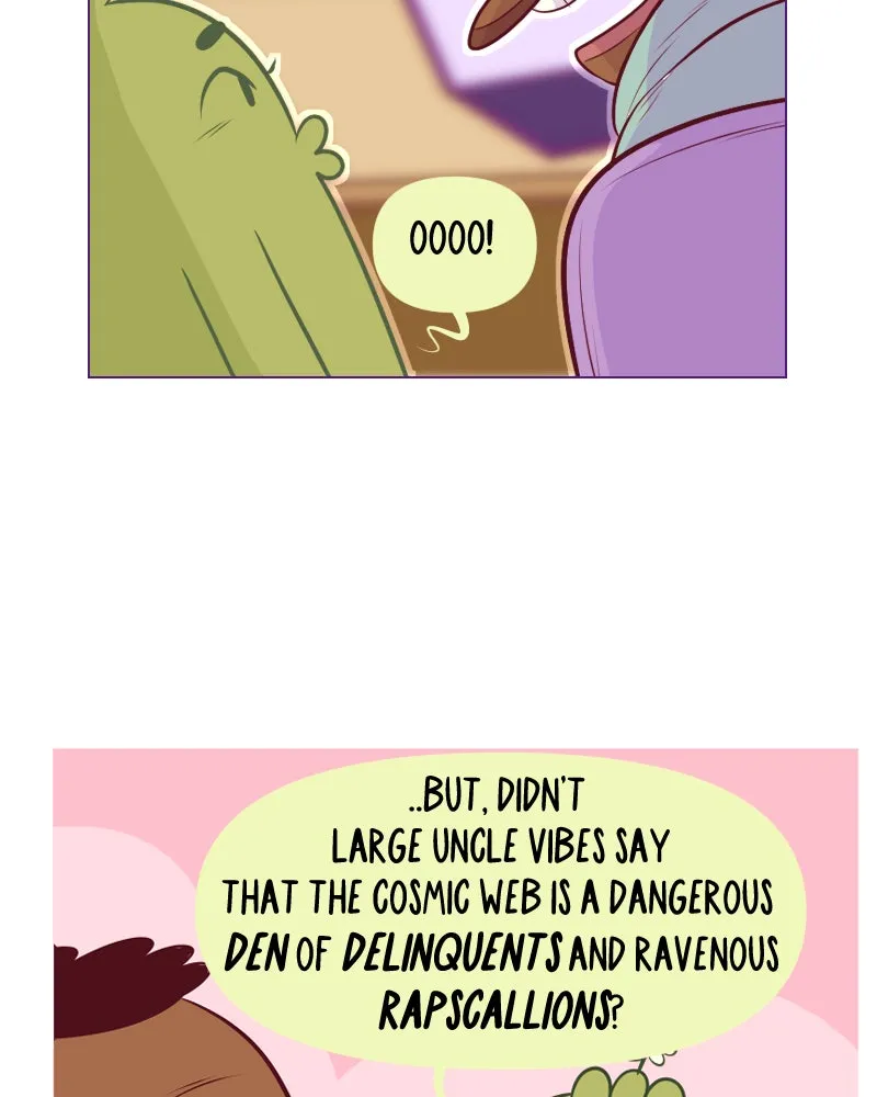 Vibe Check! Chapter 163 page 3 - 
