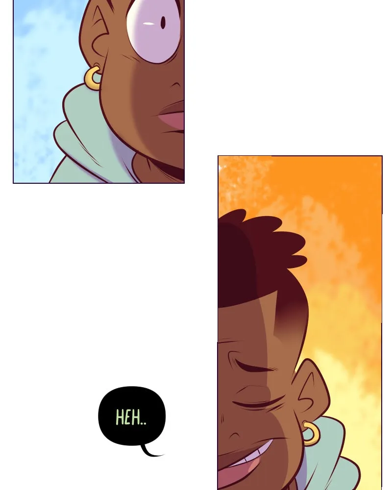 Vibe Check! Chapter 163 page 25 - 