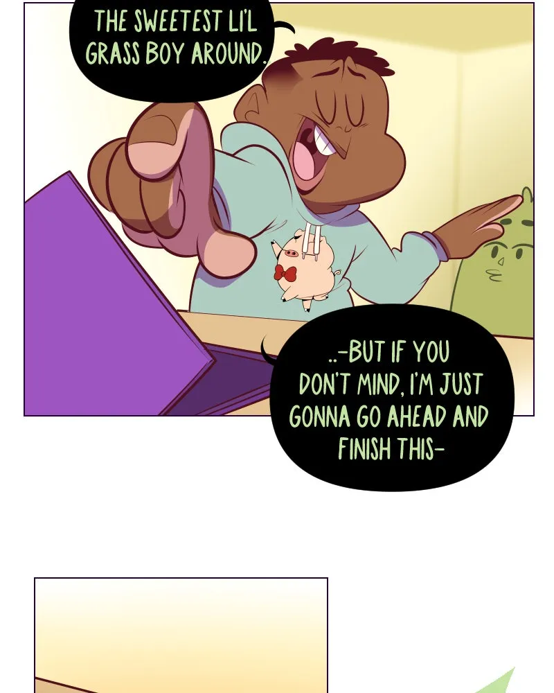 Vibe Check! Chapter 163 page 27 - 