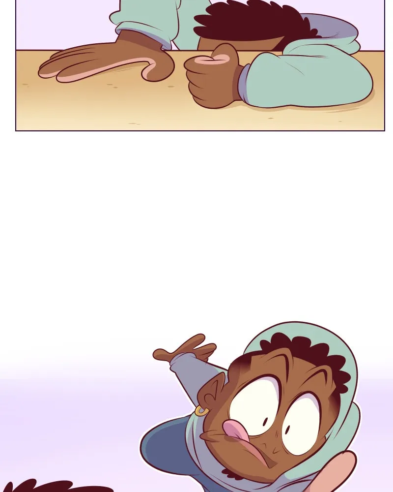Vibe Check! Chapter 163 page 29 - 