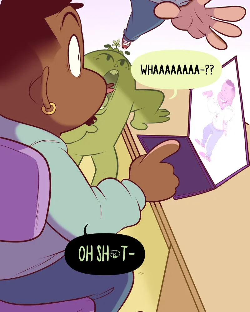 Vibe Check! Chapter 163 page 30 - 