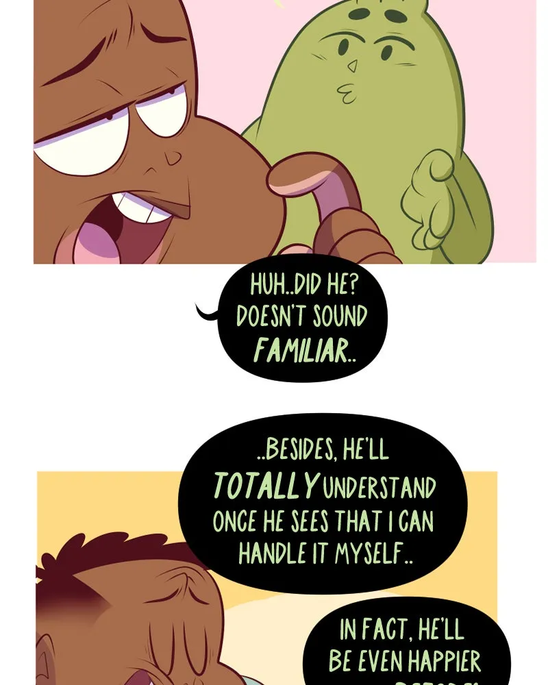 Vibe Check! Chapter 163 page 4 - 