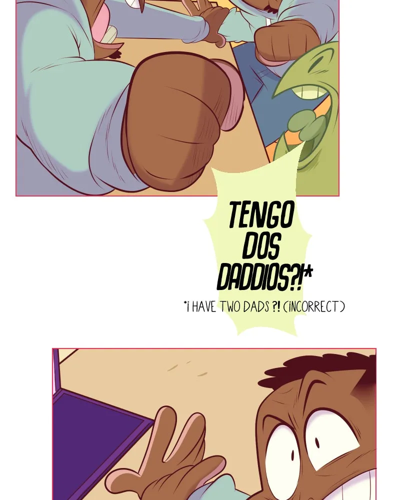 Vibe Check! Chapter 163 page 33 - 